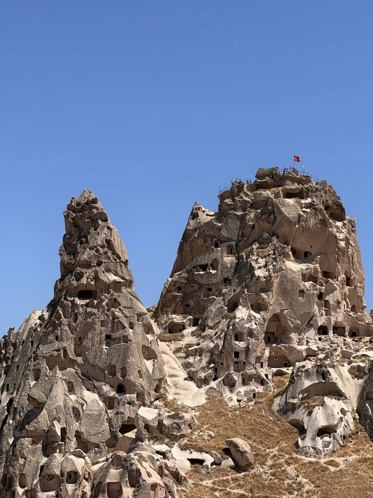 夏旅 to Türkiye🇹🇷 カッパドの画像_6