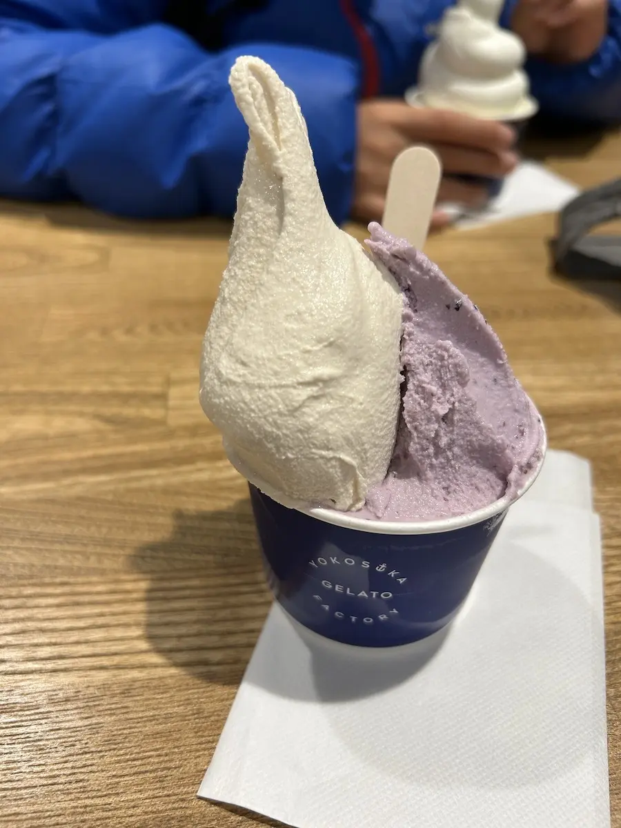 横須賀ポートマーケット