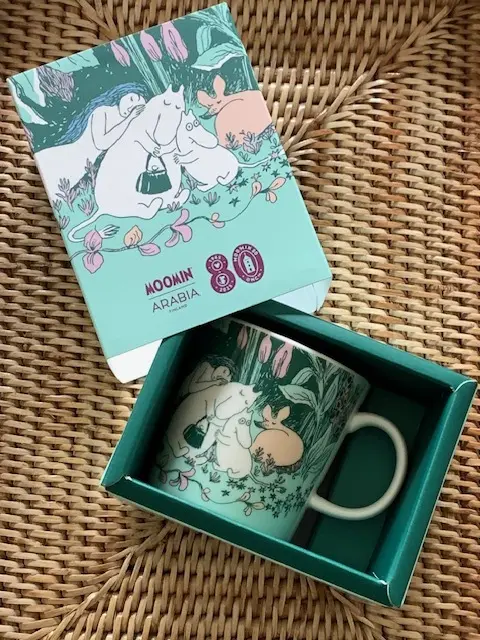 Happy Birthday ! ムーミの画像_1