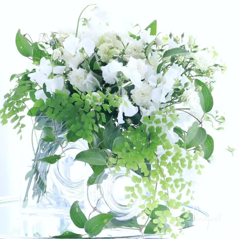 クリスチャントルチュ　デアボロ　花瓶