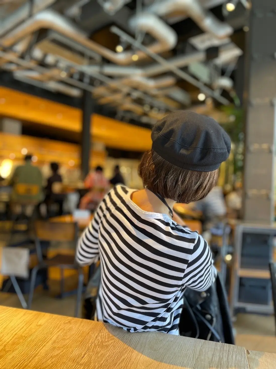 全部お気に入りアイテムでカジュアルスタイの画像_7