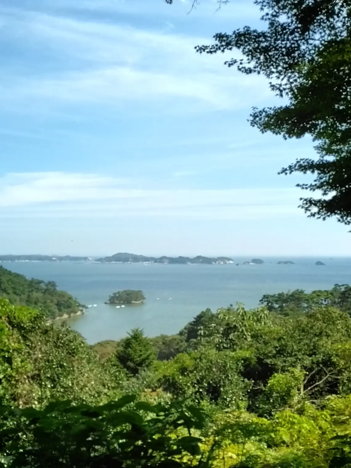 ◆1泊2日の仙台旅◆松島、仙台城(青葉城の画像_5