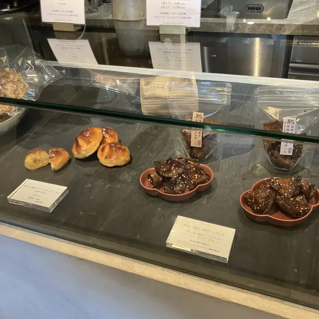 ひっそり楽しむ中目黒の画像_9