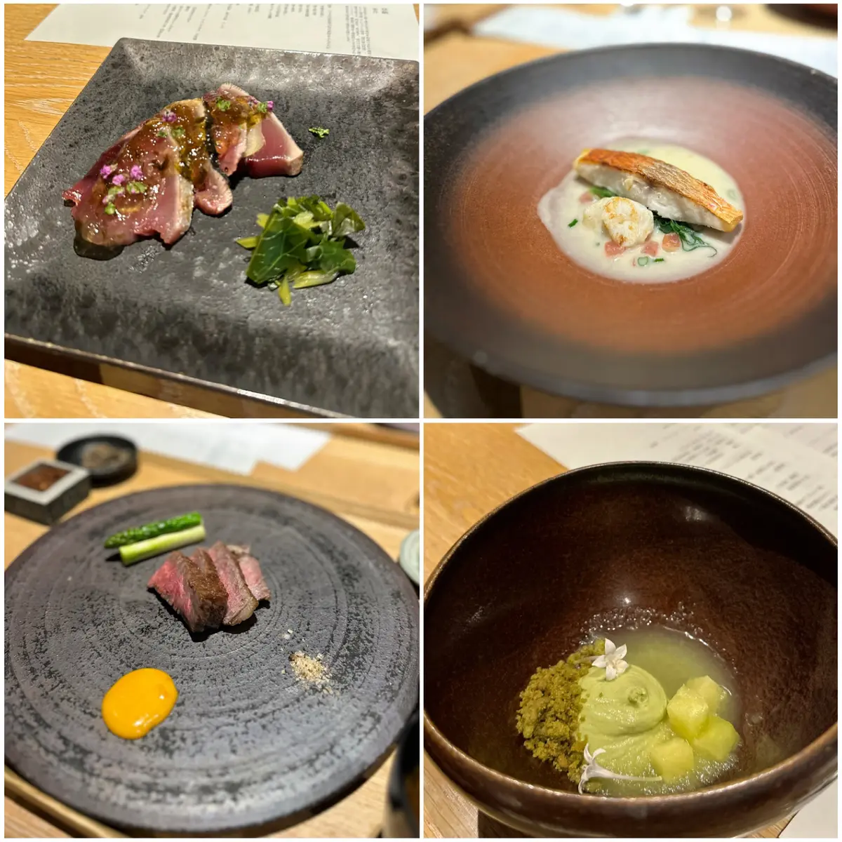 レモンイエローのジャケットでお出かけデニの画像_6