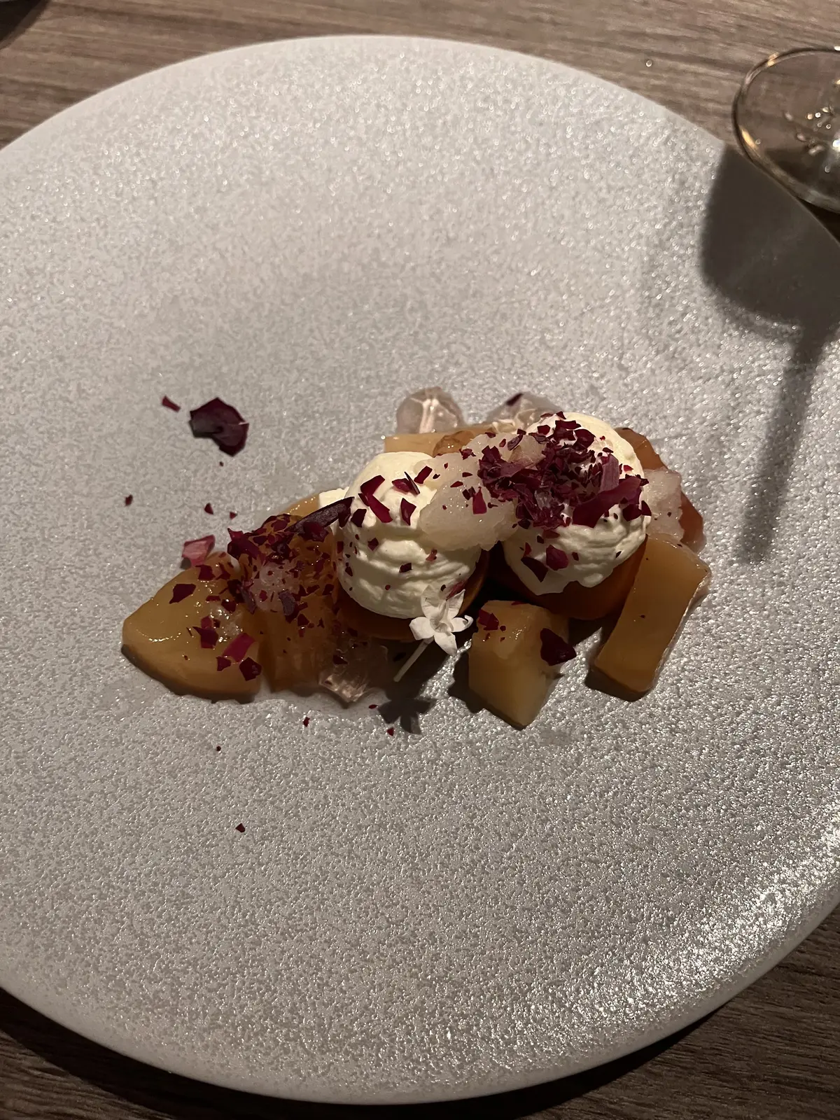 葉山の海と創作フレンチの画像_13