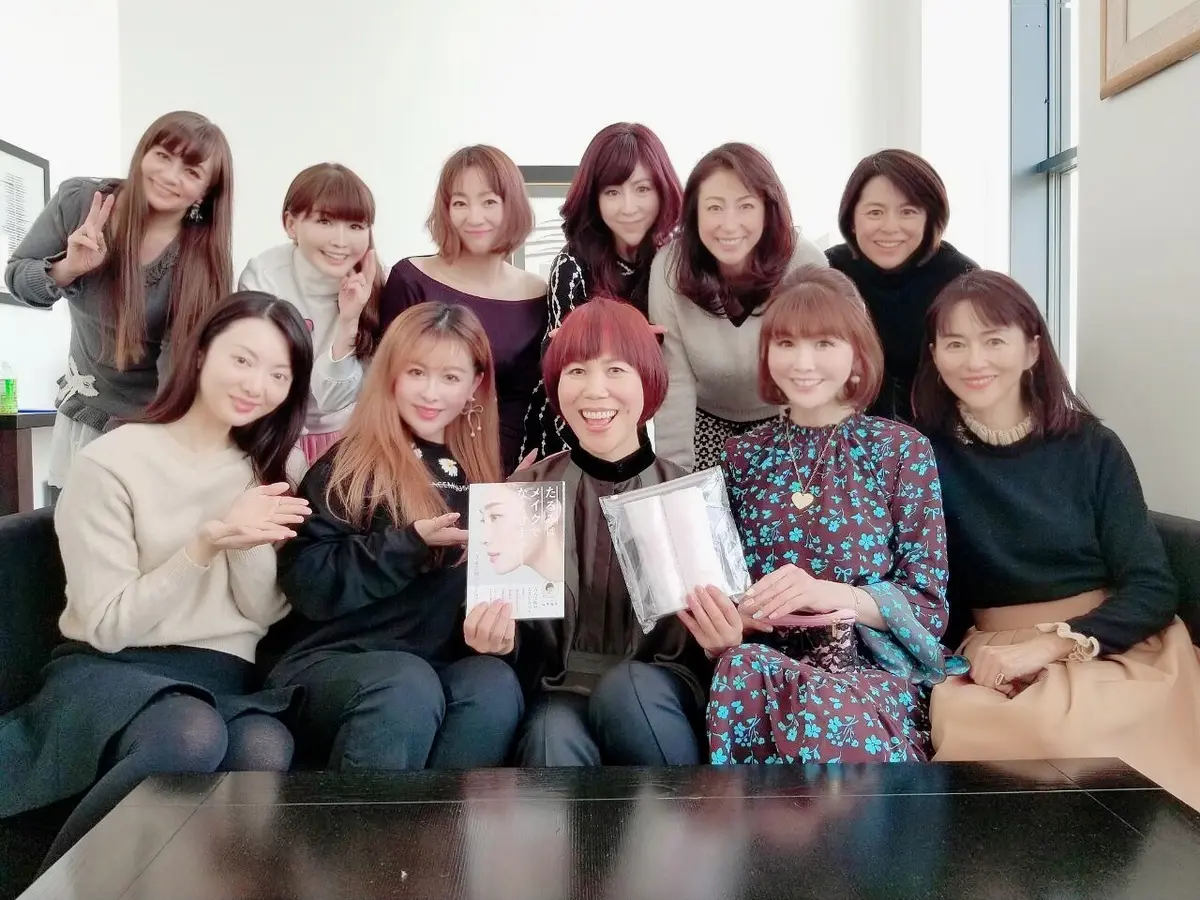 スチームon顔で素肌を整える♪の画像_4