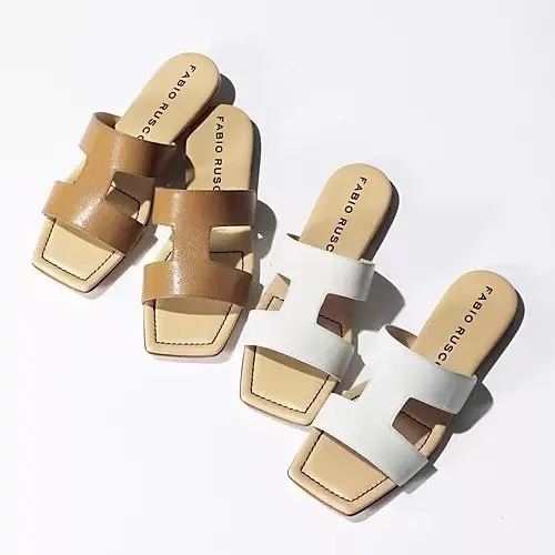 【50代 夏コーデ】夏の毎日を気持ちよくの画像_18