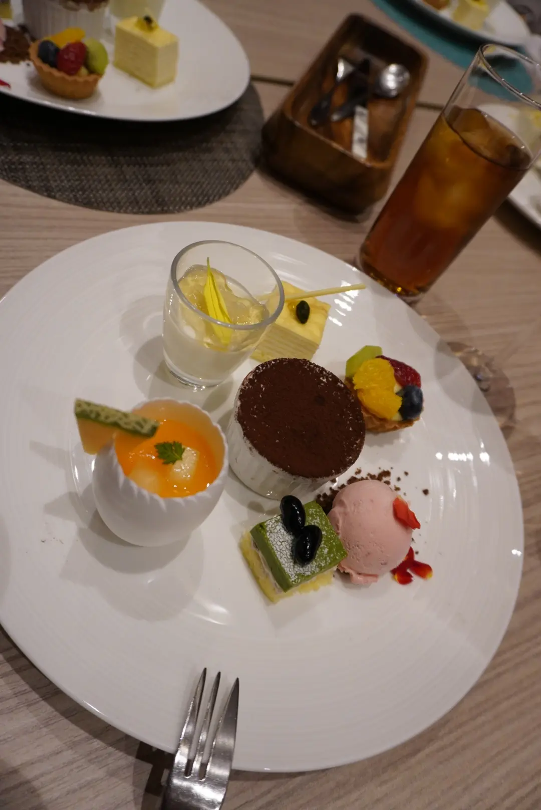 桜満開より、ひと足お先に♡春の大阪!!関の画像_11