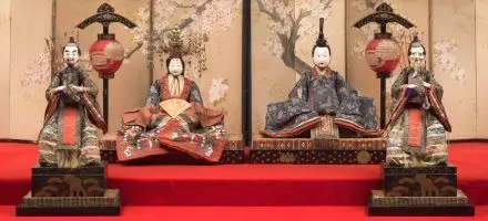 春、心ときめき、華やかに！徳川美術館「尾の画像_4