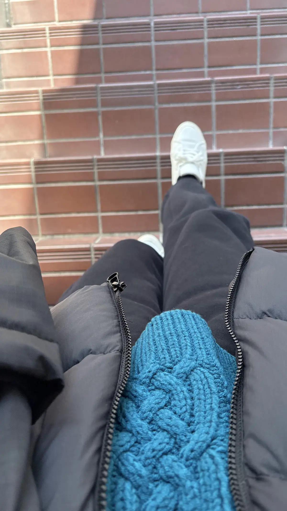 プチプラファッション　ジーユーコーデ　ユニクロコーデ