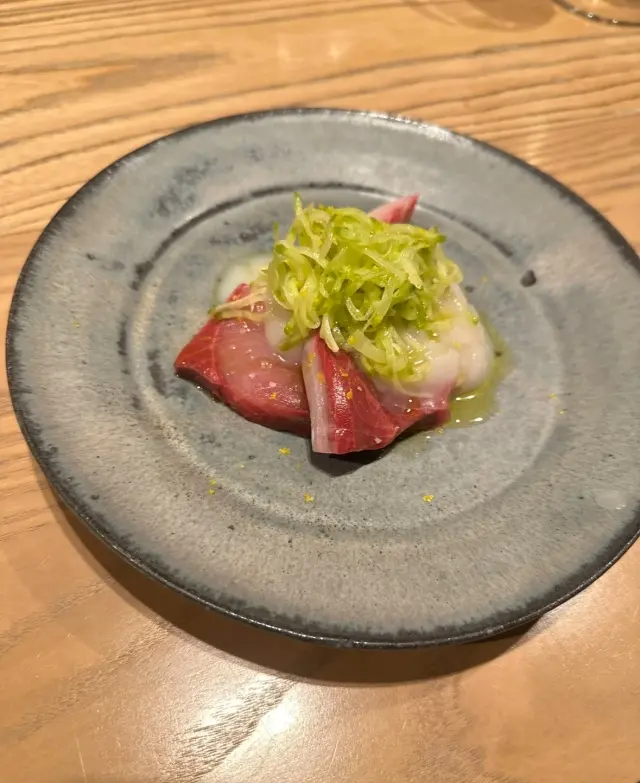 神戸でJマダムのYOKOさんと新年会。の画像_6