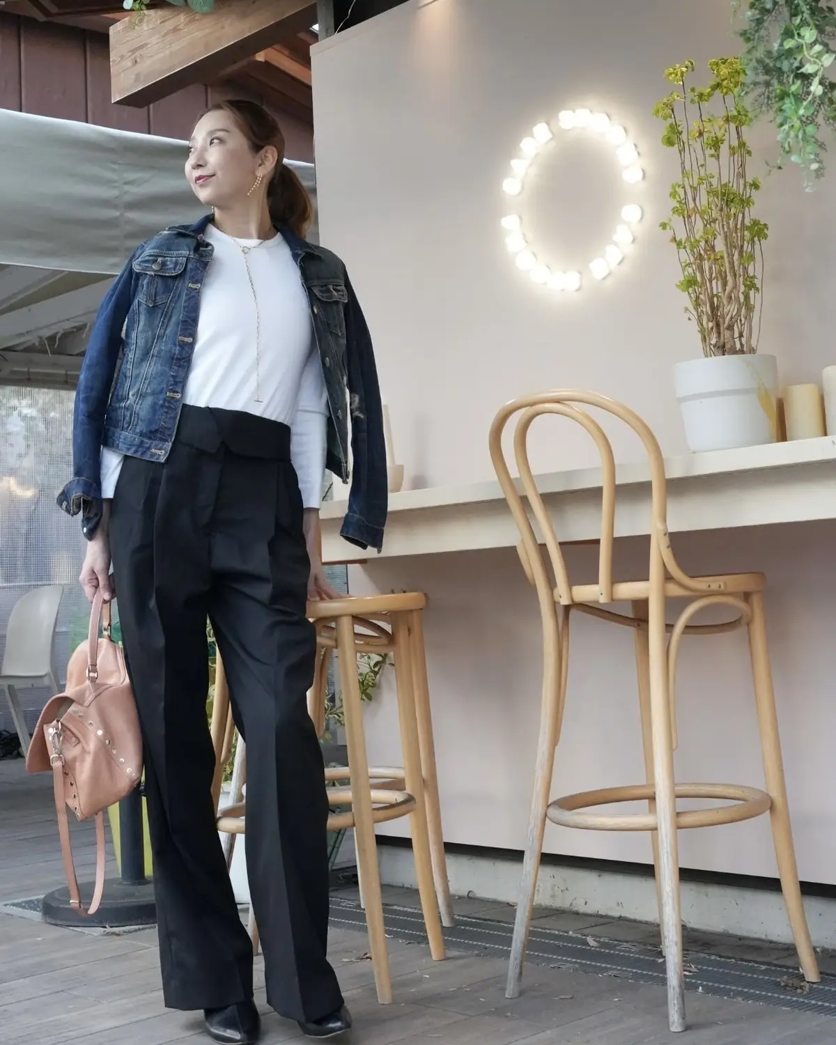 心地いい日、心地いい服🍂✨の画像_13