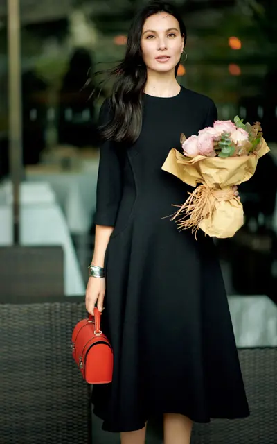 ブラックワンピ2