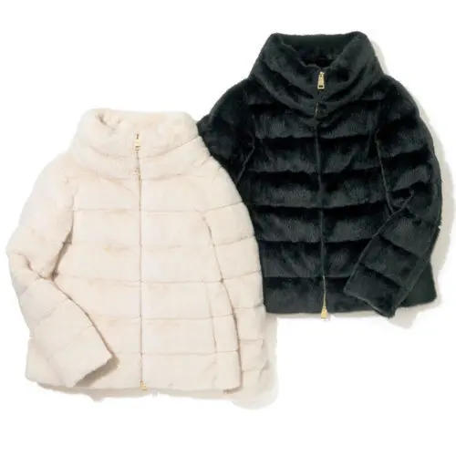 おすすめのダウンコート