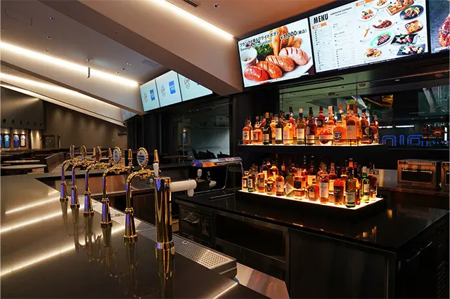 球場の楽しみ方たくさん！夢のボールパークの画像_9