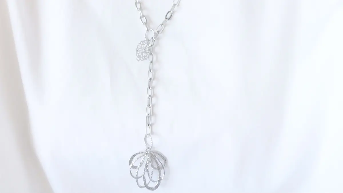 ファッション　アクセサリー　春