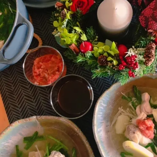 年末らしいことの画像_1