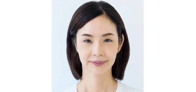 アイメイクのビフォア