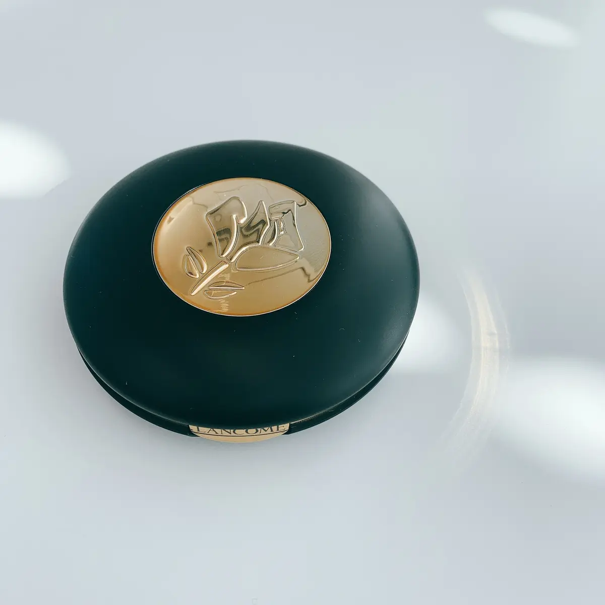 ランコムの新作クッションファンデーション