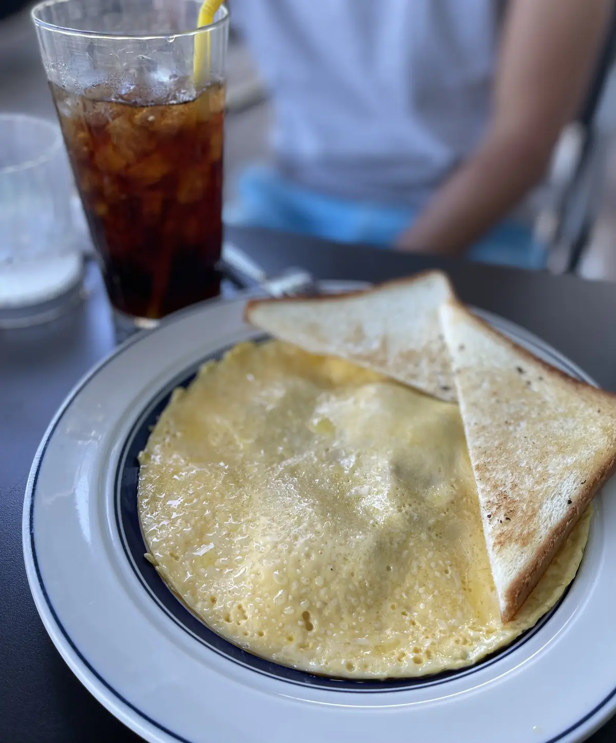 心地良い風を感じながらハワイ発のパンケーの画像_4