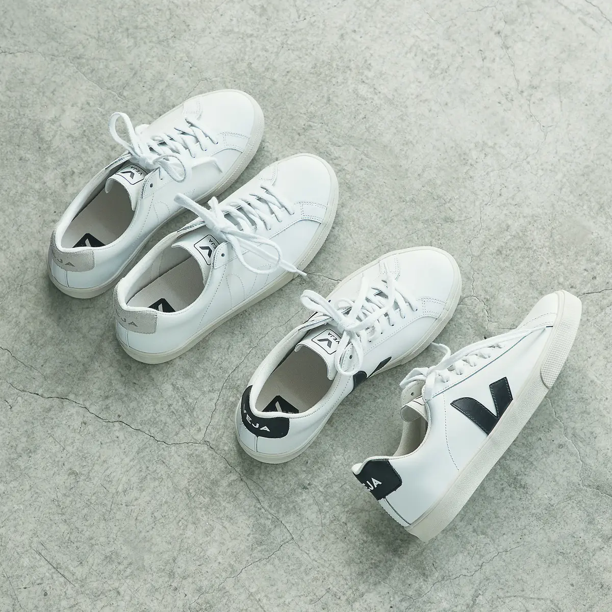 VEJA ESPLAR スニーカー