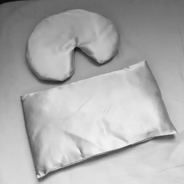 脳を鎮静させる小さな枕が本当にすごい！