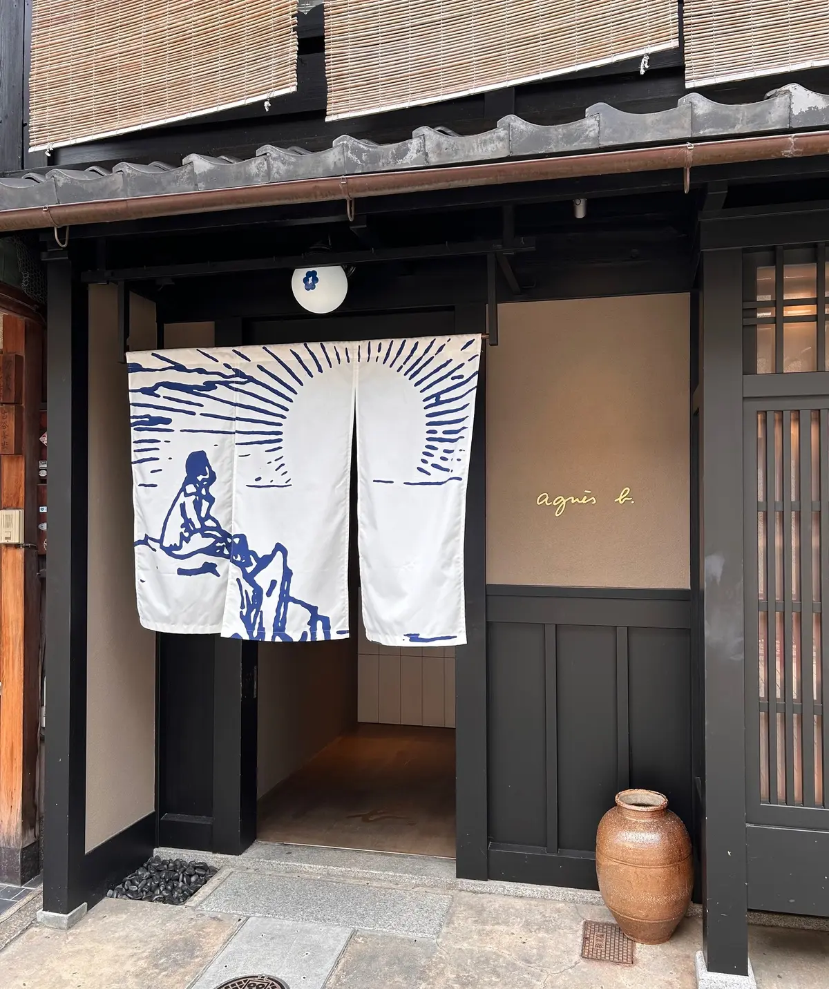 京都のお気に入りホテルダイニングでバースの画像_8