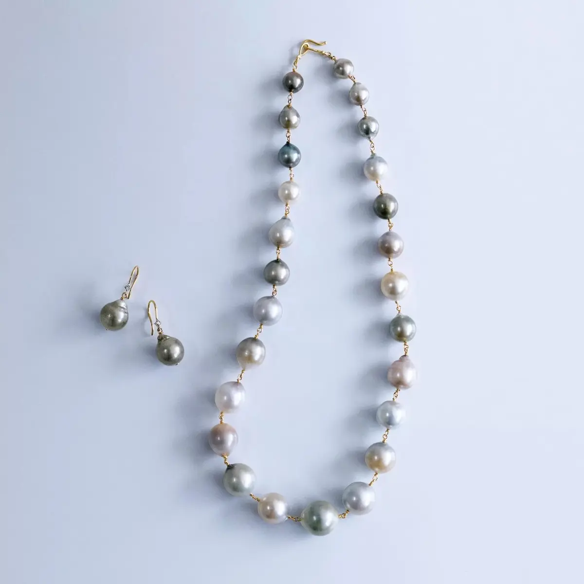 eclat premium　限定＆別注アの画像_1