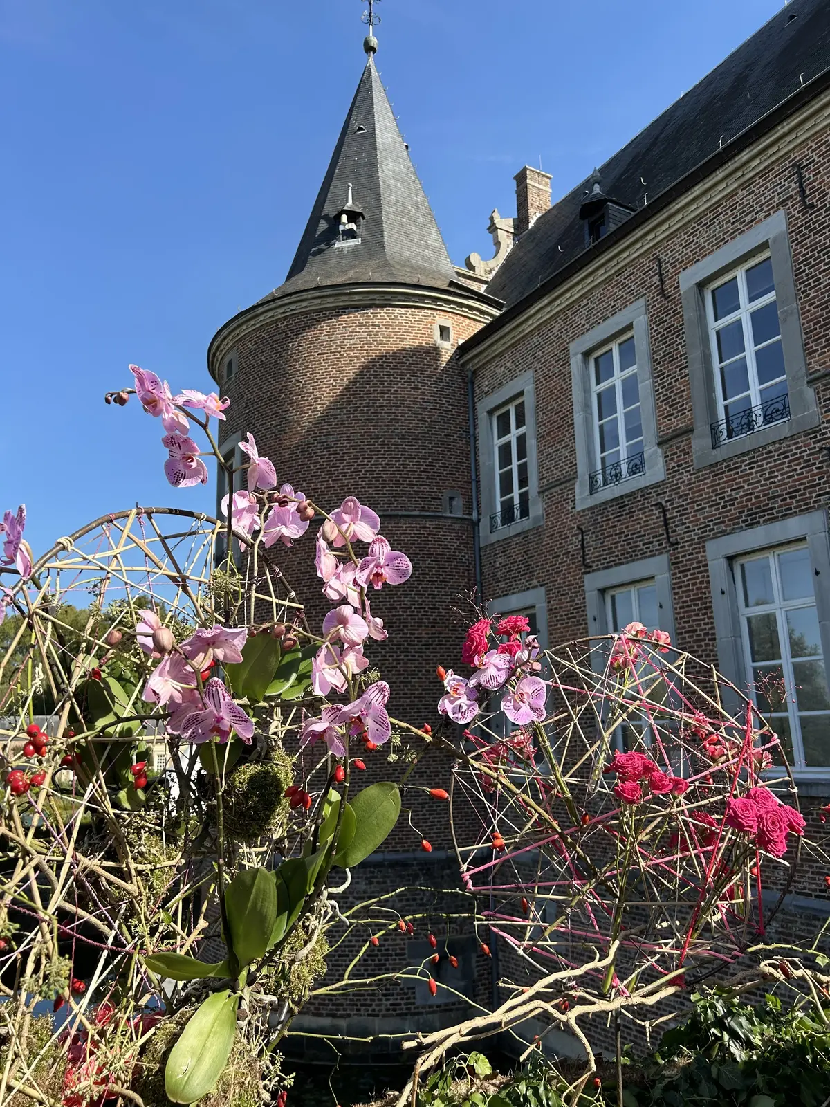 ベルギー　ブリュッセル観光