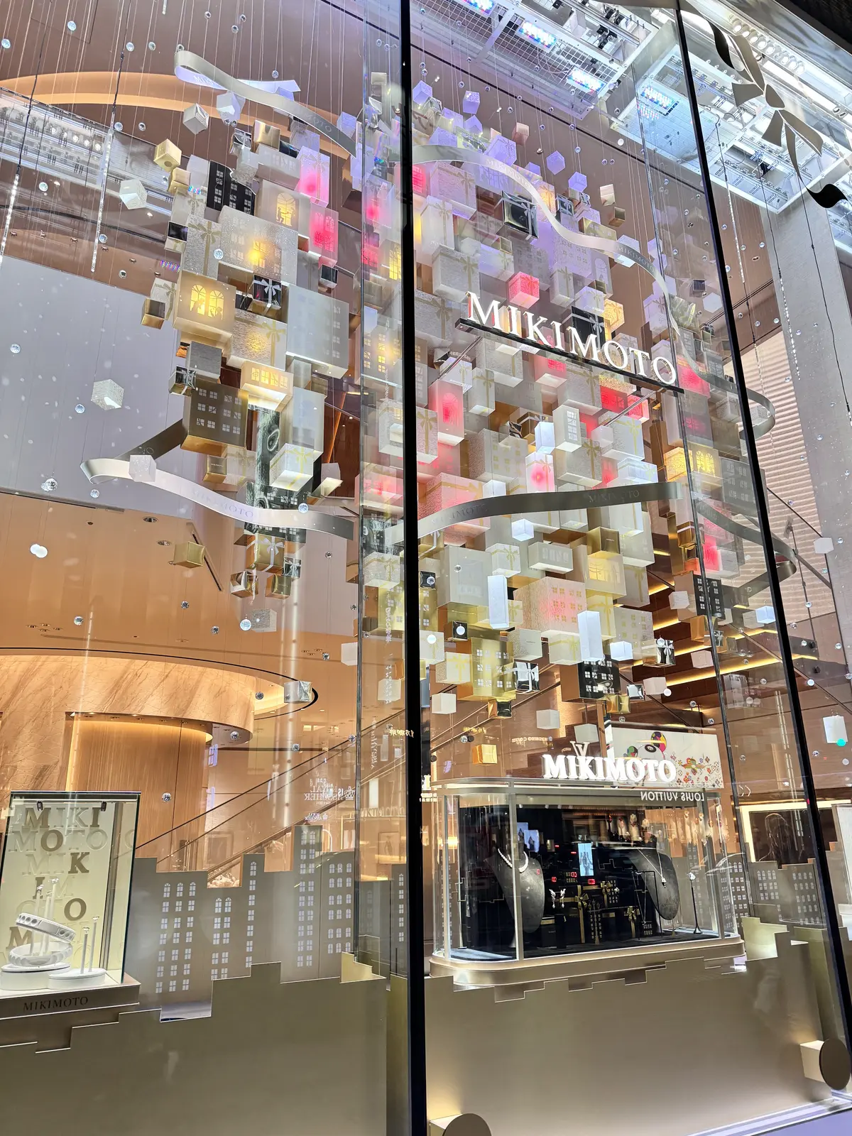 銀座で週末ディナー♡東京エディションホテの画像_10