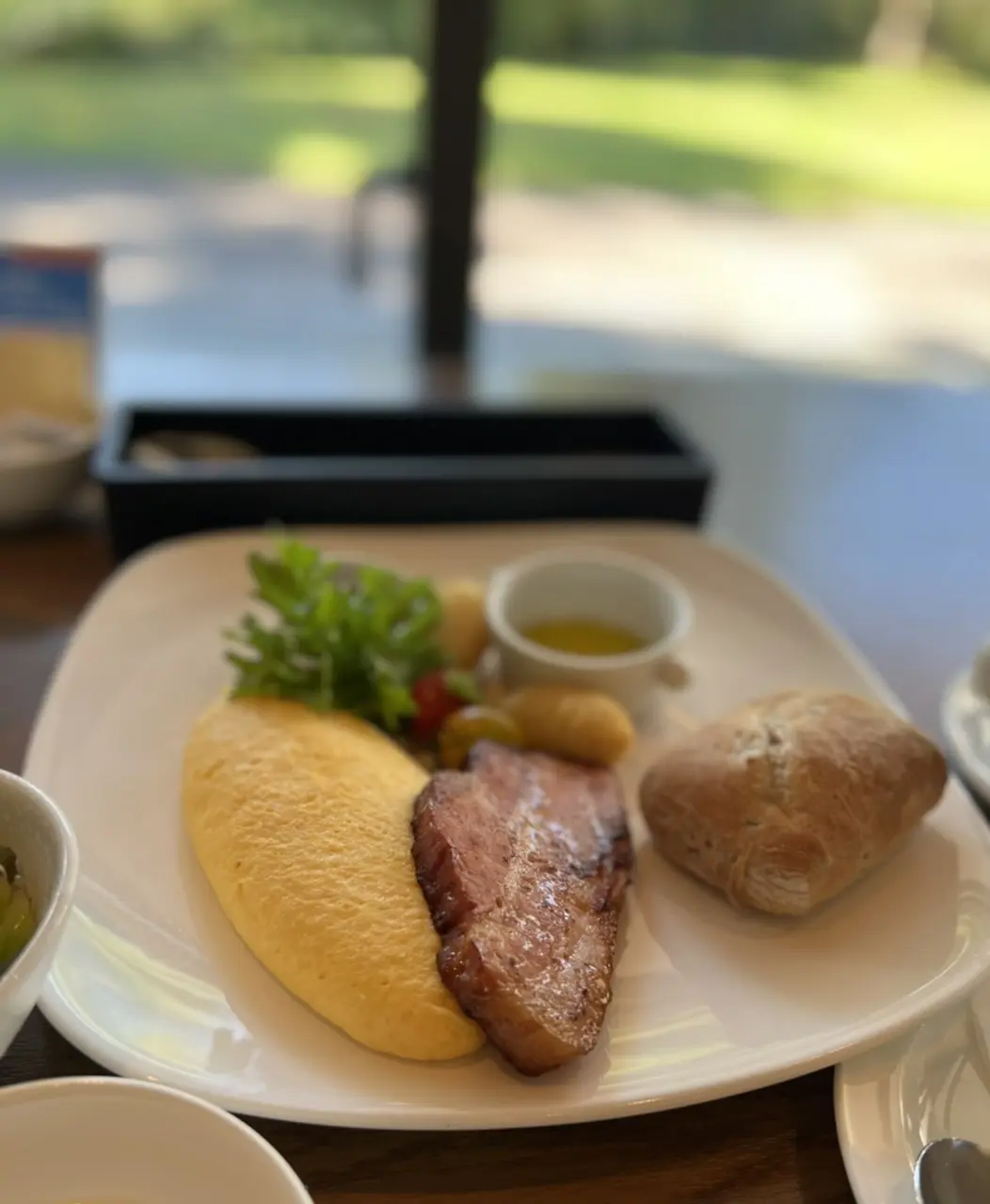 日帰り箱根♪UNIQLOデニムクロップドの画像_8