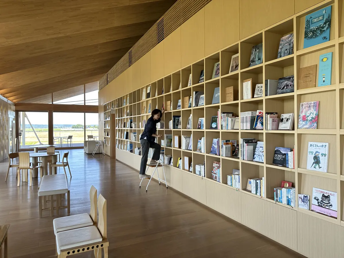 憧れのホテルに滞在する山形庄内グルメ旅の画像_8