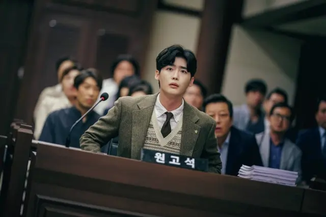 『ビッグマウス』