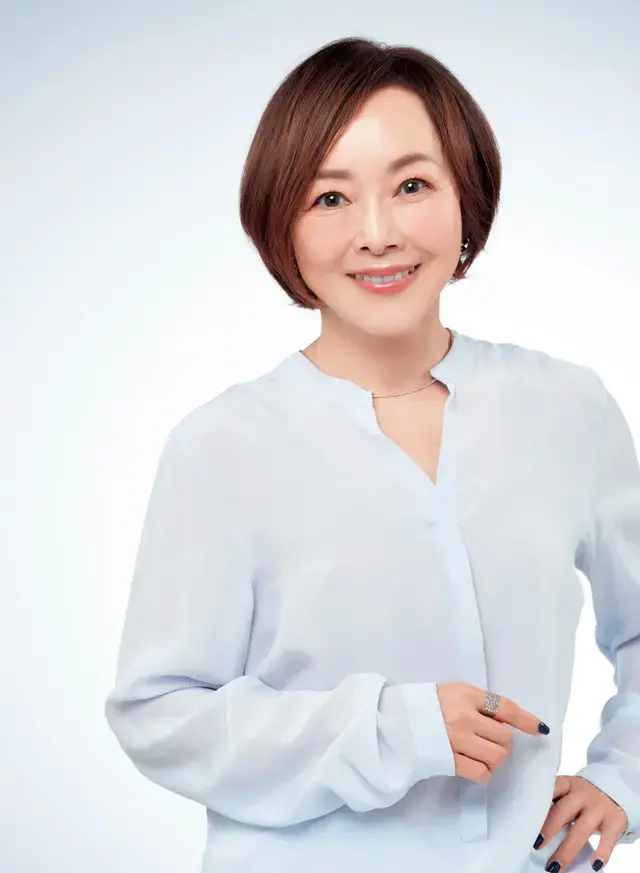 小田ユイコさんの髪質が改善したホームヘアケアとは？【エクラ美髪プロジェクト vol.2】