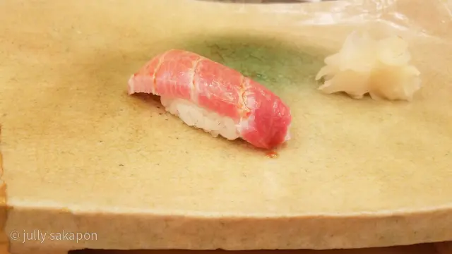 【さかぽんの冒険】記念日のお鮨❤️久兵衛の画像_8