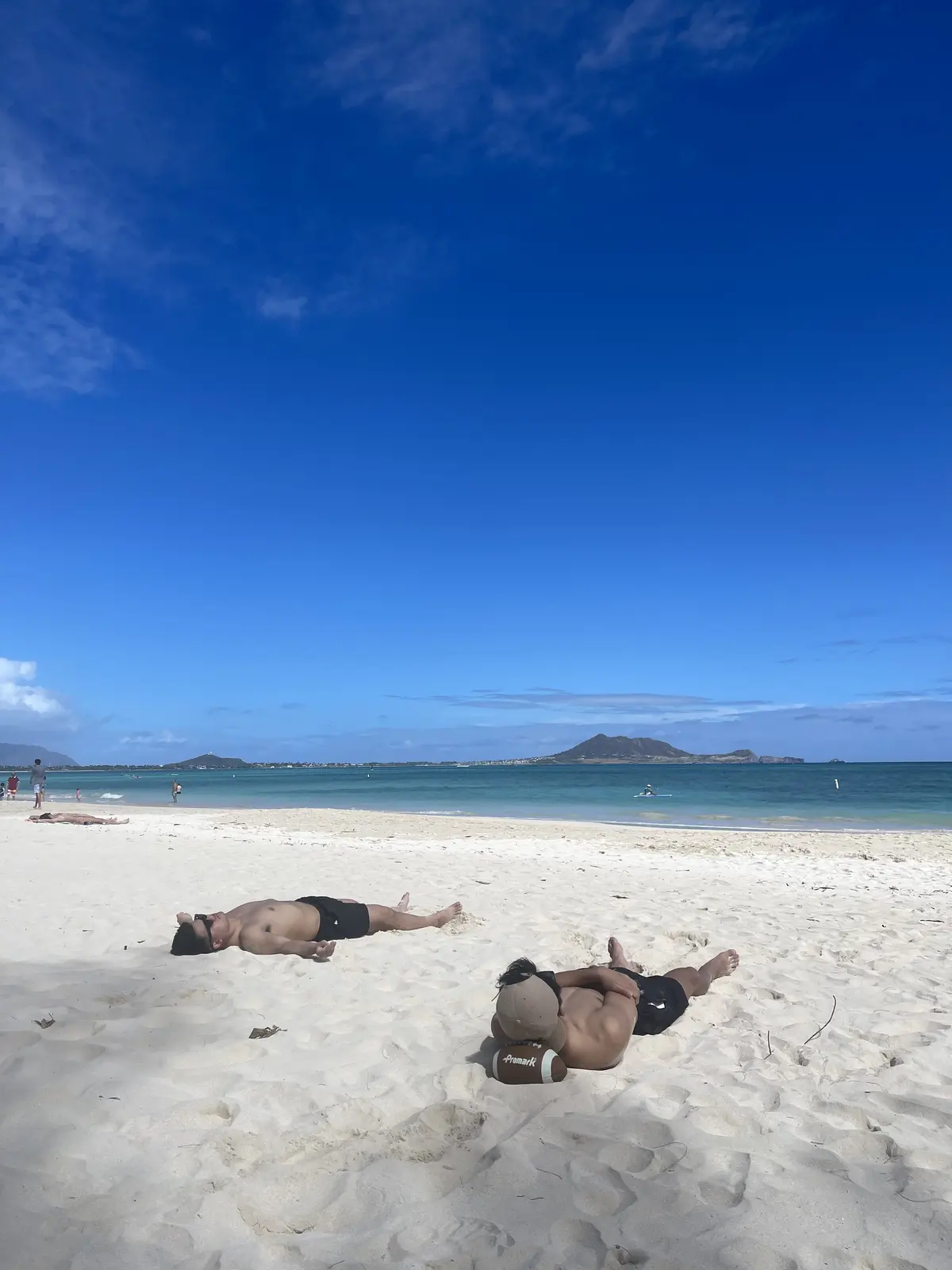 母とのハワイ旅行の旅コーデなどの画像_16