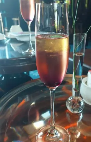 セントレジス大阪「キャロラインズ・ガーデの画像_1