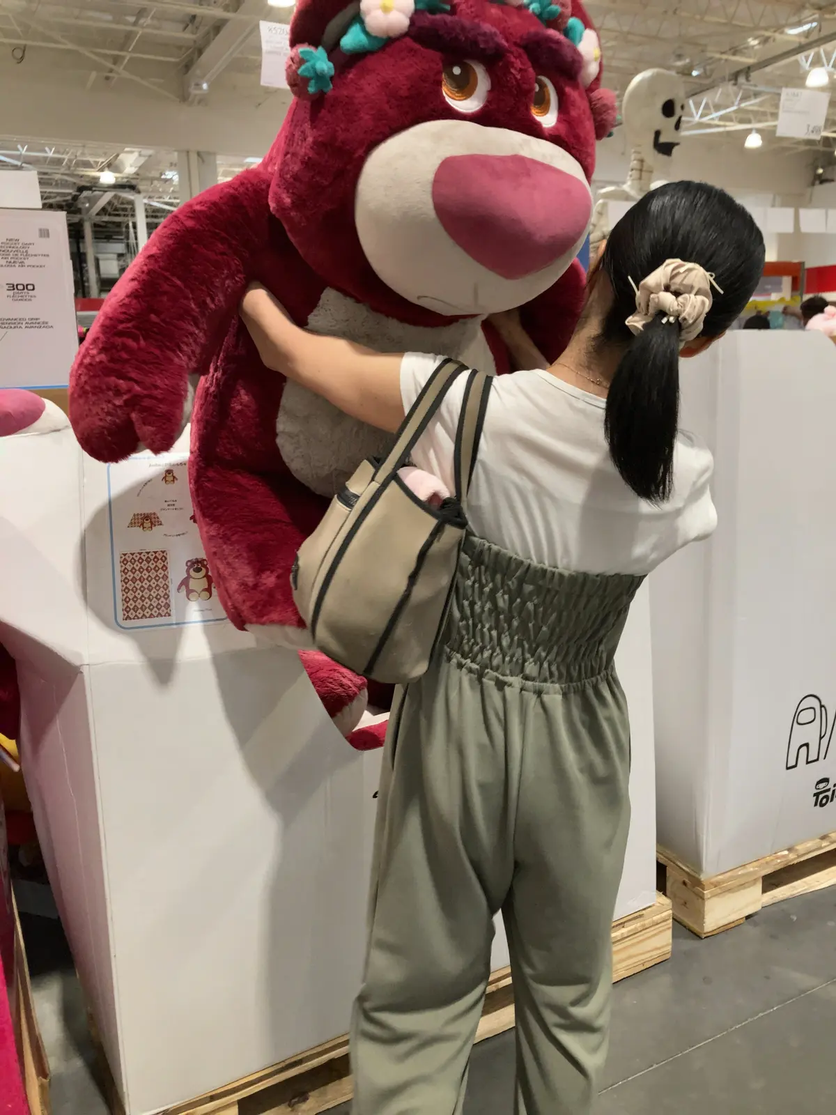 コストコに行ってきました～　の画像_4