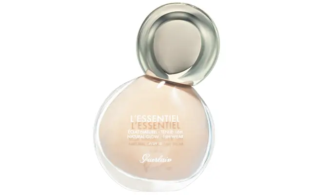 ゲランのレソンシエル