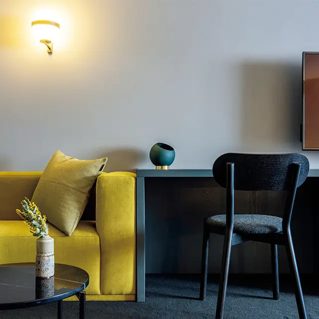 NIPPONIA HOTEL 函館 港町