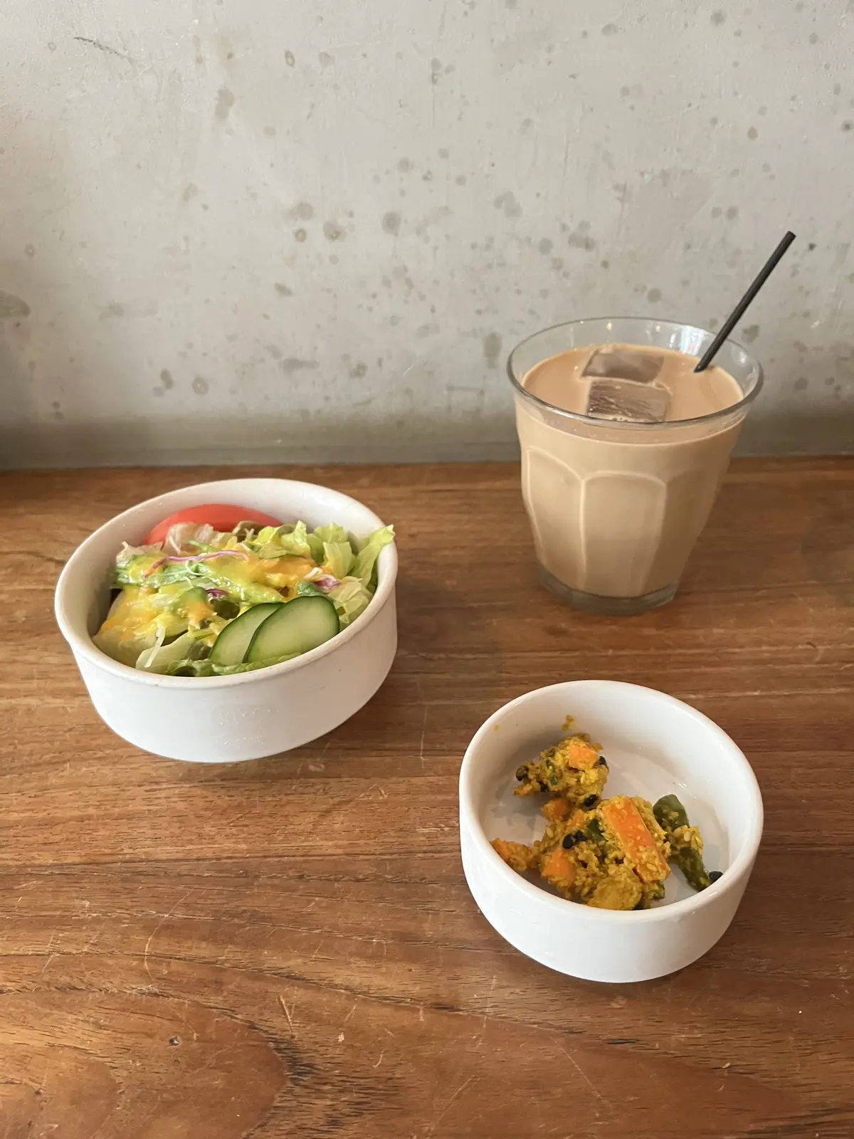 吉祥寺のオシャレカフェのようなカレー屋さの画像_7