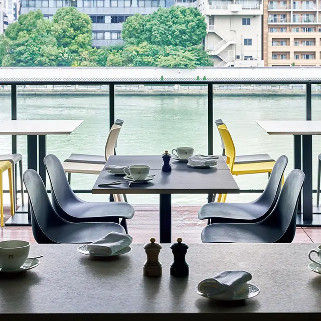 ザ・ゲートホテル両国 by HULIC