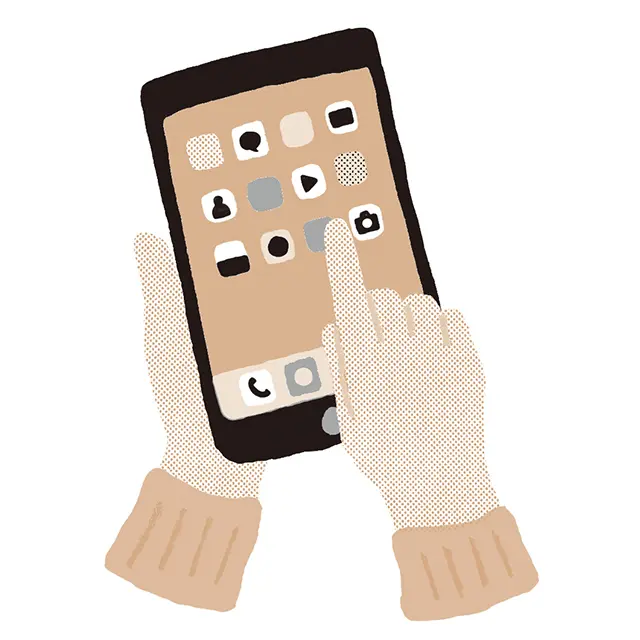 実家のデジタル化