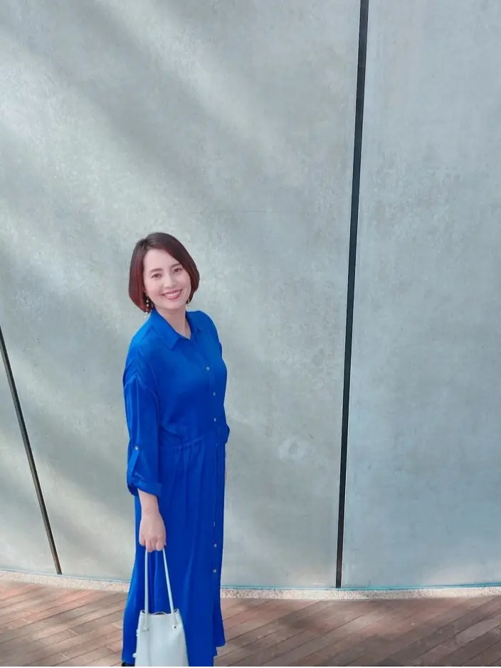 ZARAで購入したシャツワンピース