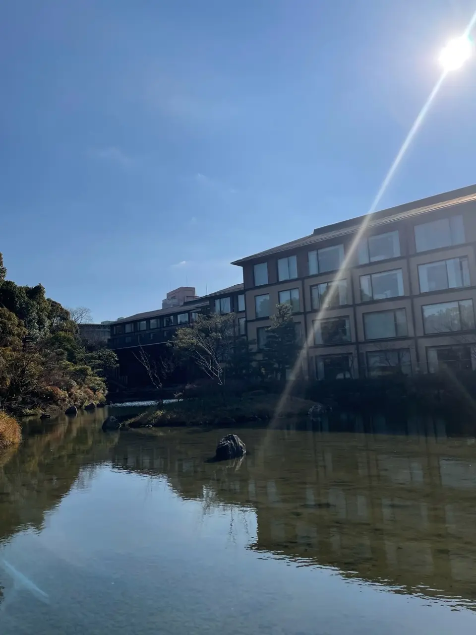 年越しはフォーシーズンホテル京都への画像_4