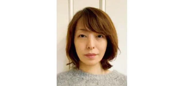 カット前のBeforeスタイル