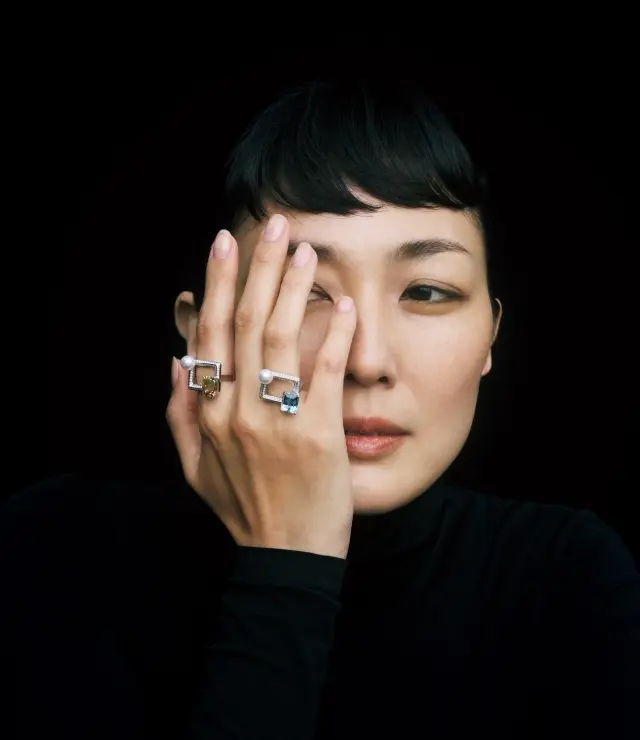 TASAKIの「リンケージ」