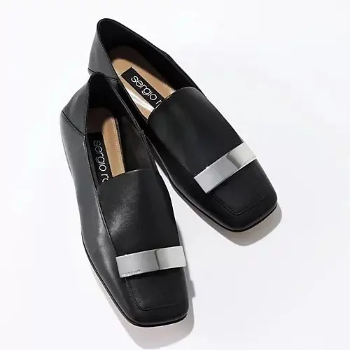 【50代 春靴】“ほぼフラット靴”なら裏の画像_23