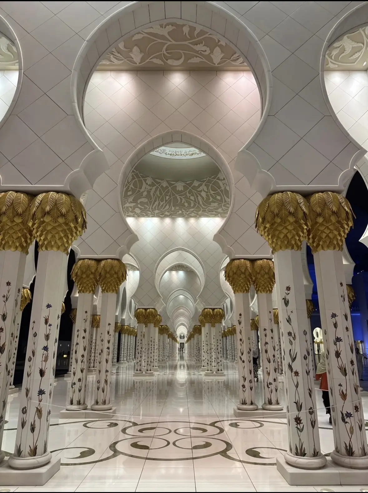 夢のようなステイ✨日常を離れて🌴 ドバイの画像_3