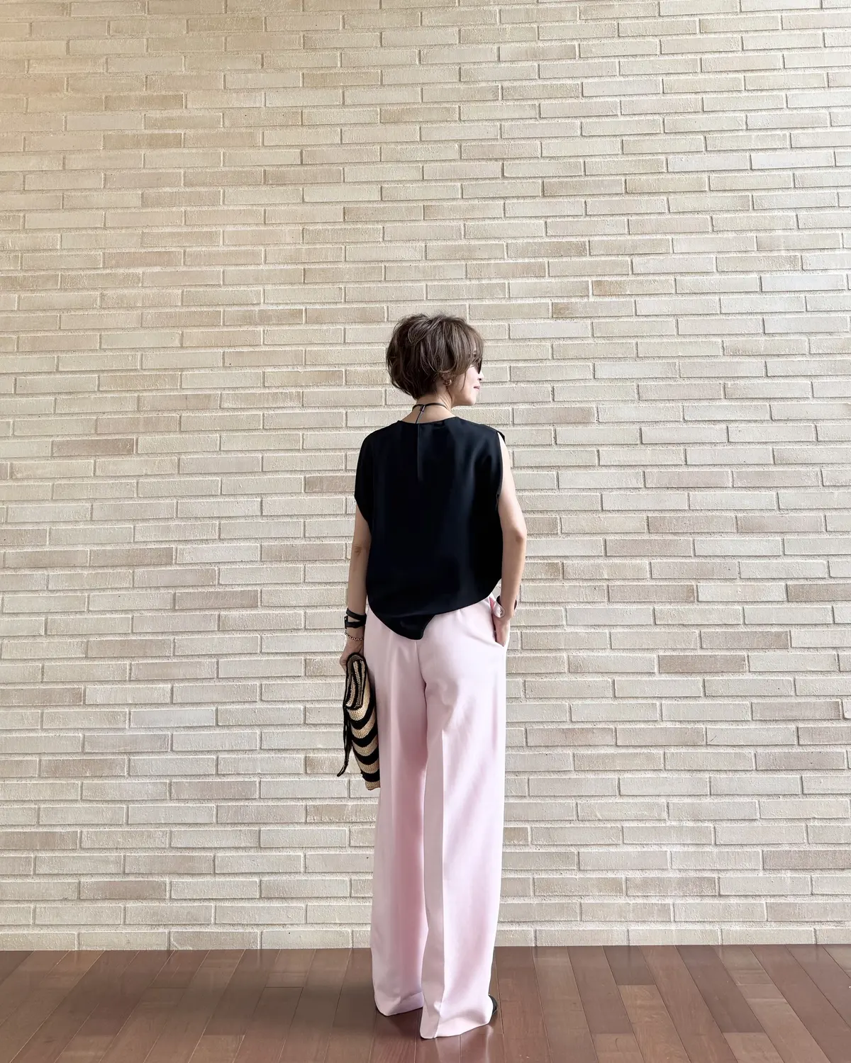 E by eclat ★大人の華奢見えセの画像_7